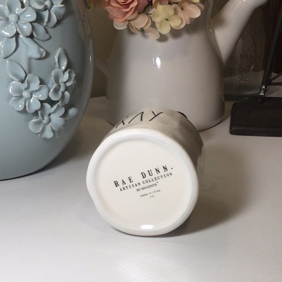 Rae Dunn SPRAY Plant Mister - Picture 3 of 3